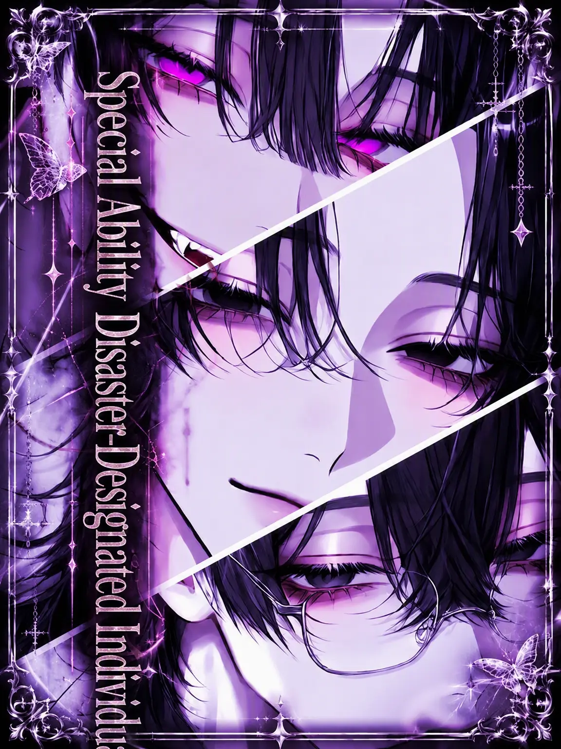 Ot_k4R의 Disaster-Class Anomalous Entity
