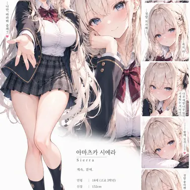 Profile image of 시에라