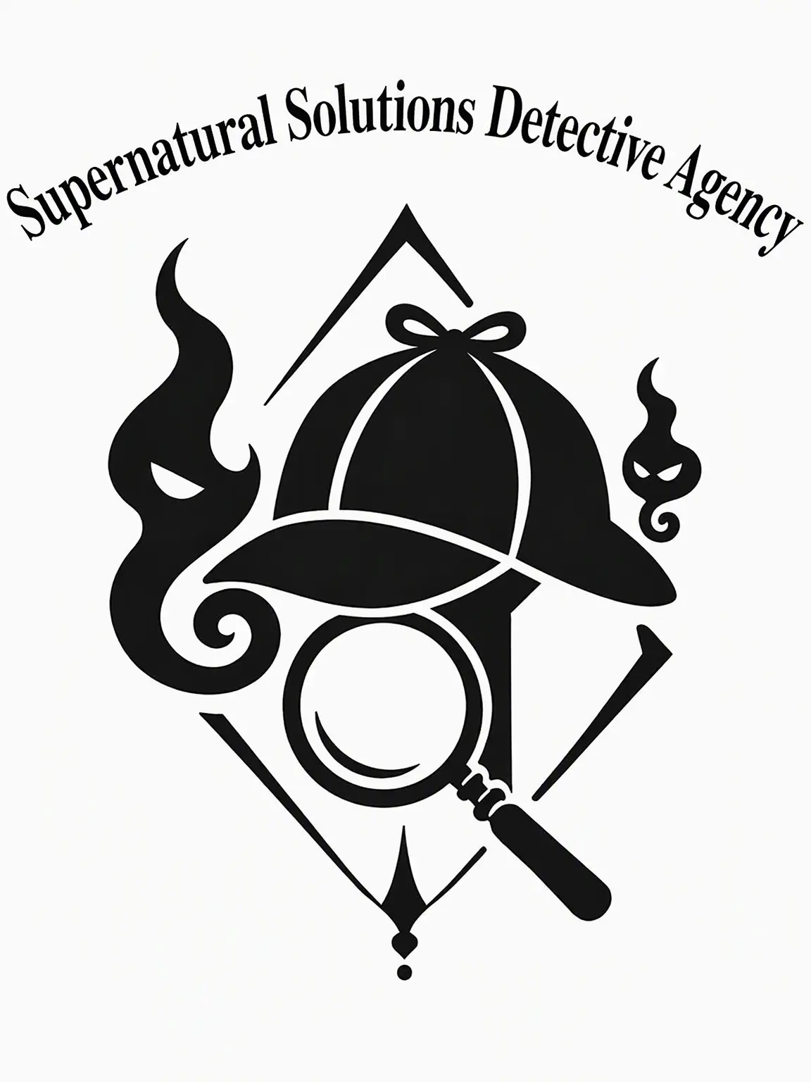 YellowMolto3020의 Special Ability Investigation Agency