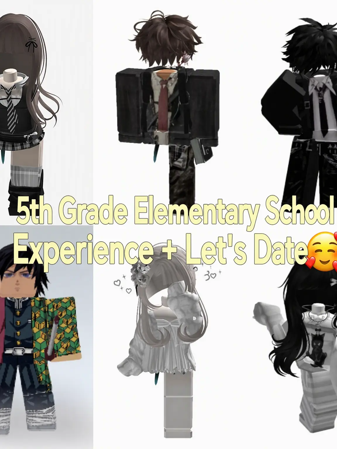 adbl0211의 5th Grade Life 🙃