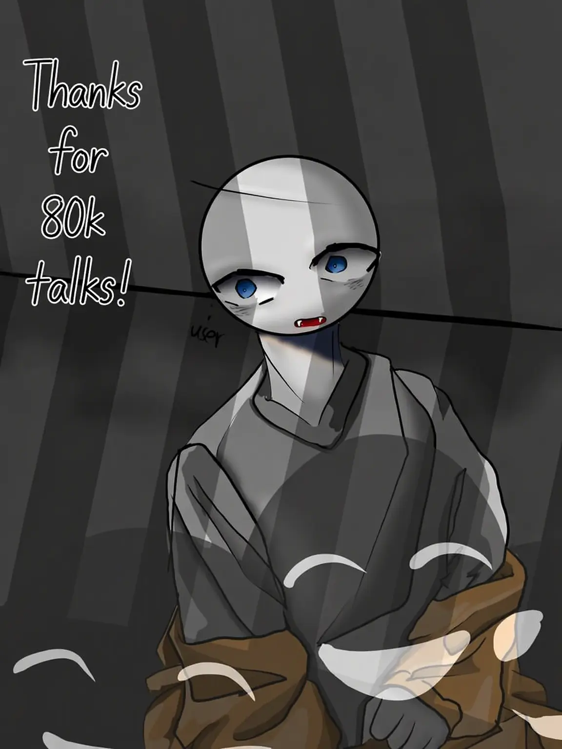 8931Imitigotyan의 The One Who Saved Me Is Still a Slave