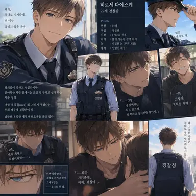 Profile image of 히로세 다이스케