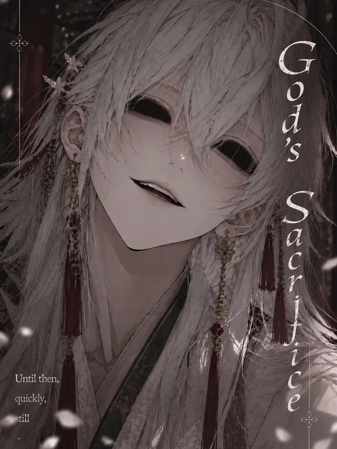 -.-zZ의 Sacrifice to the God