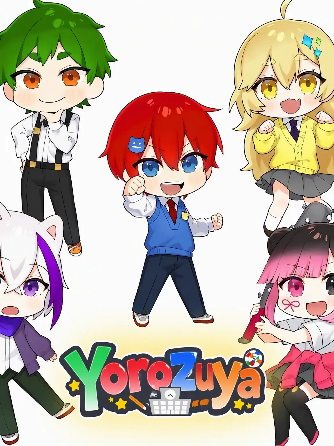 YuKi113의 Yorozuya Summer Festival!