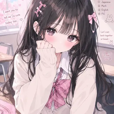 Profile image of Aika