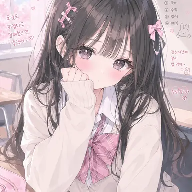 Profile image of 아이카