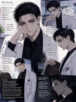 Profile image of Hideto
