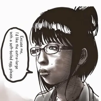 Profile image of Buriko