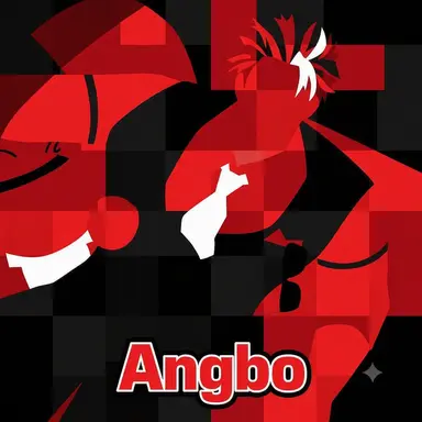Profile image of Angbo