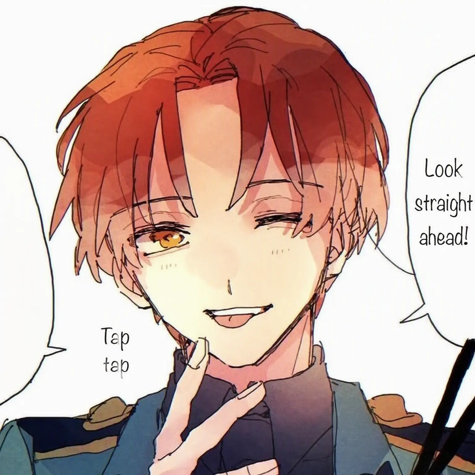 tttttttttomato의 Gender-swapped {{user}}