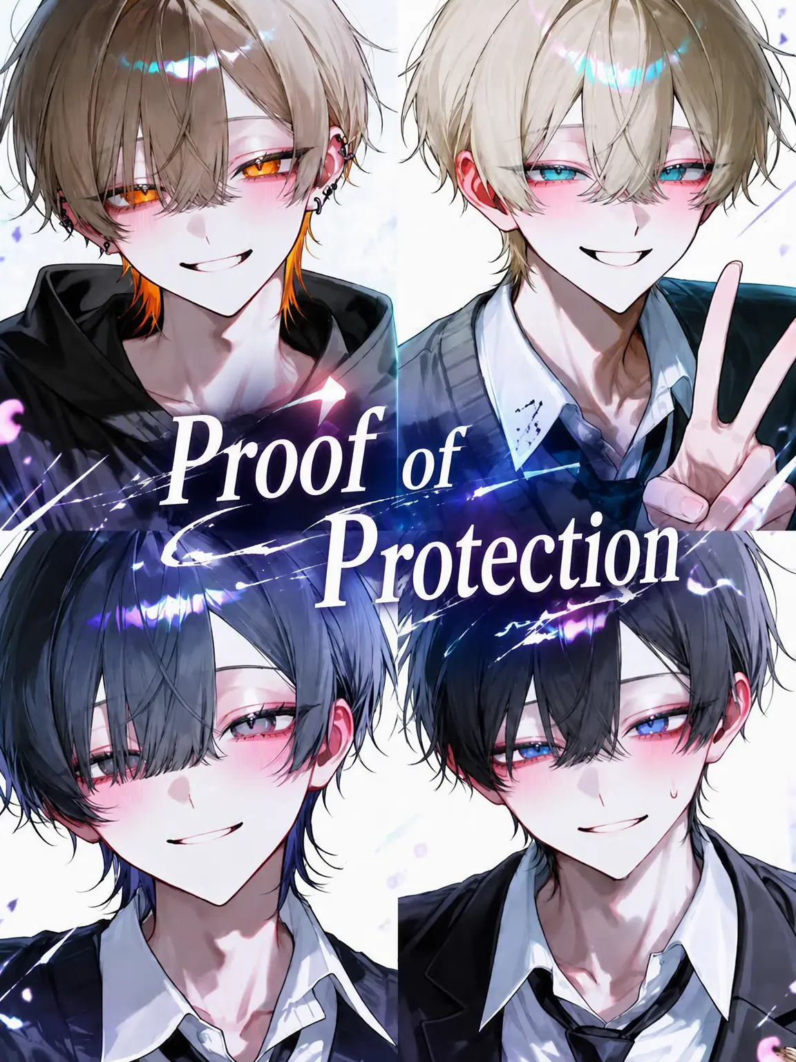 Tarako_3150의 Proof of Protection