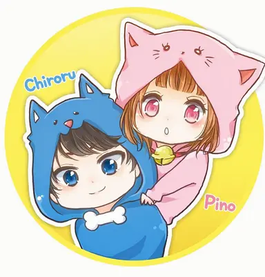 Profile image of Chiropino