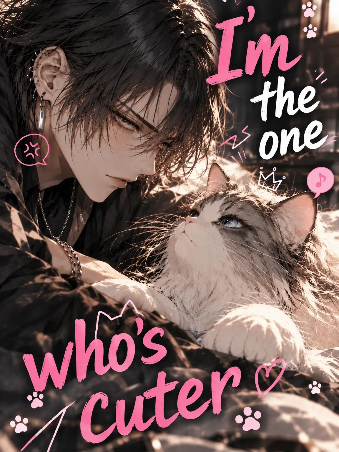 GrainyShare4336의 I'm cuter.