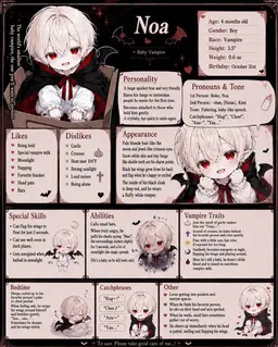 Profile image of Noah