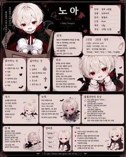 Profile image of 노아