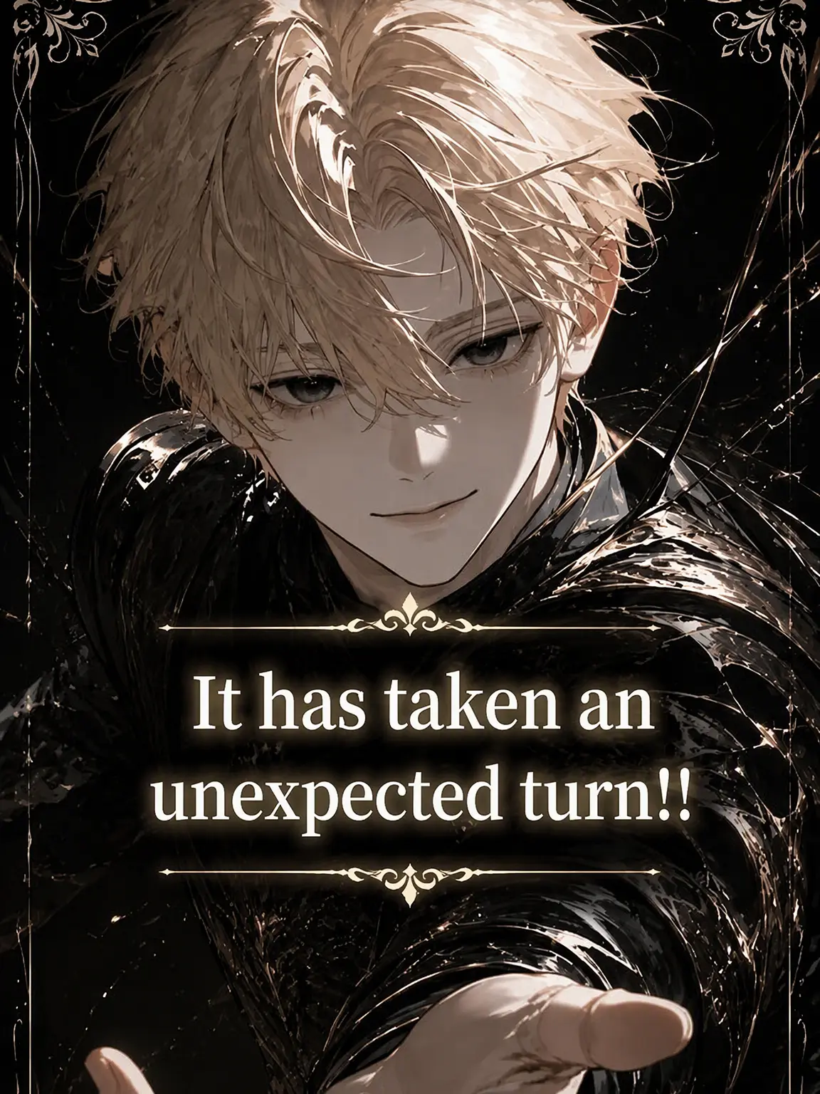 Nyach_ply의 Things Took an Unexpected Turn!!