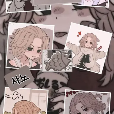 Profile image of 마이키