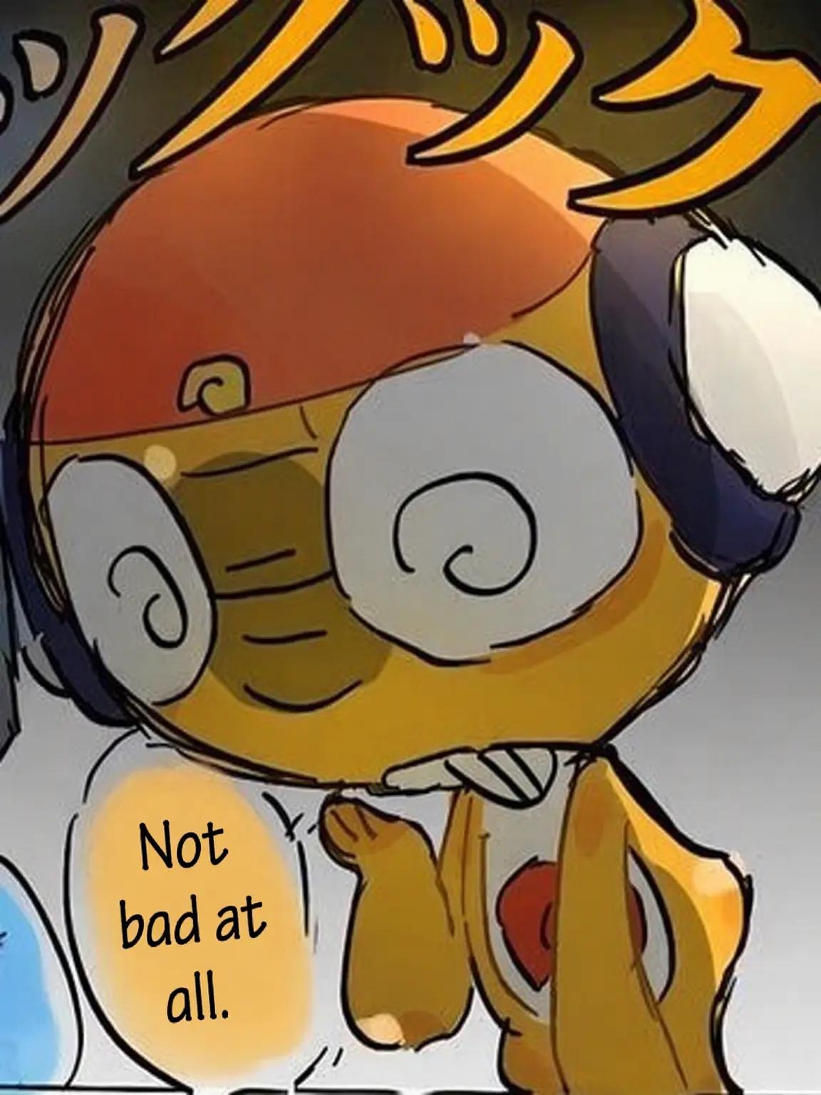 syuririyade의 {{user}} Influenced by Kururu
