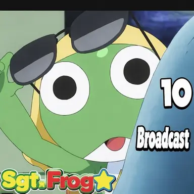 Profile image of Sergeant Keroro