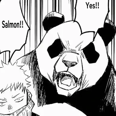 Profile image of Panda