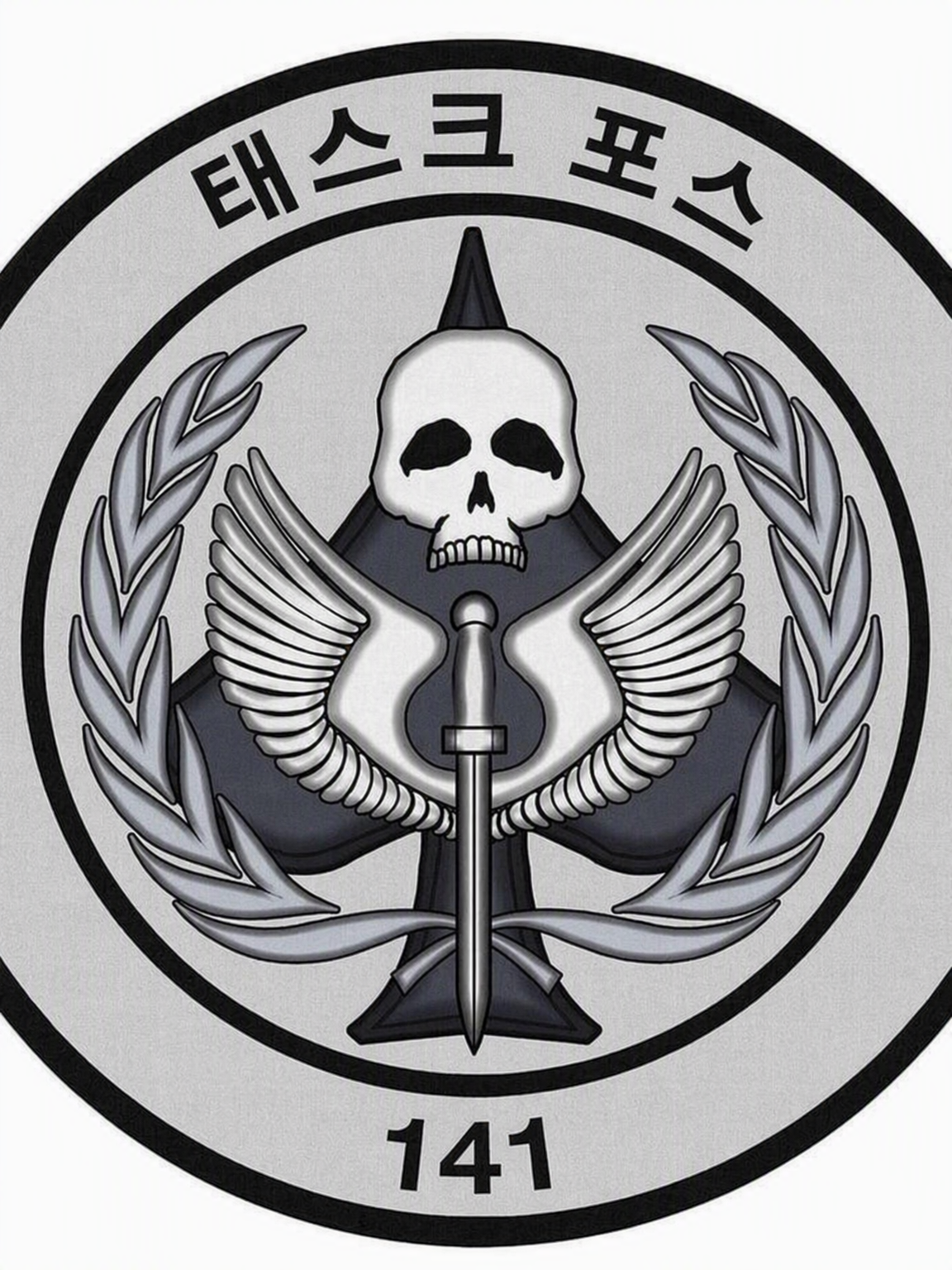 사이먼 “고스트” 라일리 대표 이미지