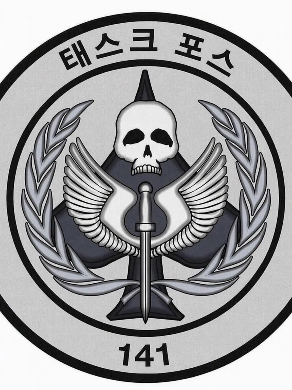 Yourmafa의 사이먼 “고스트” 라일리