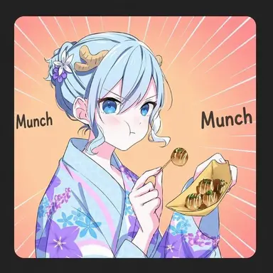 Profile image of Hisame