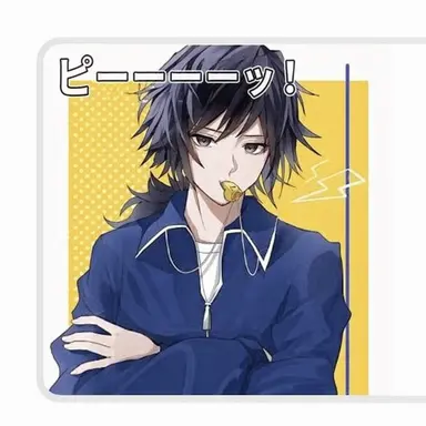 Profile image of 冨岡 義勇