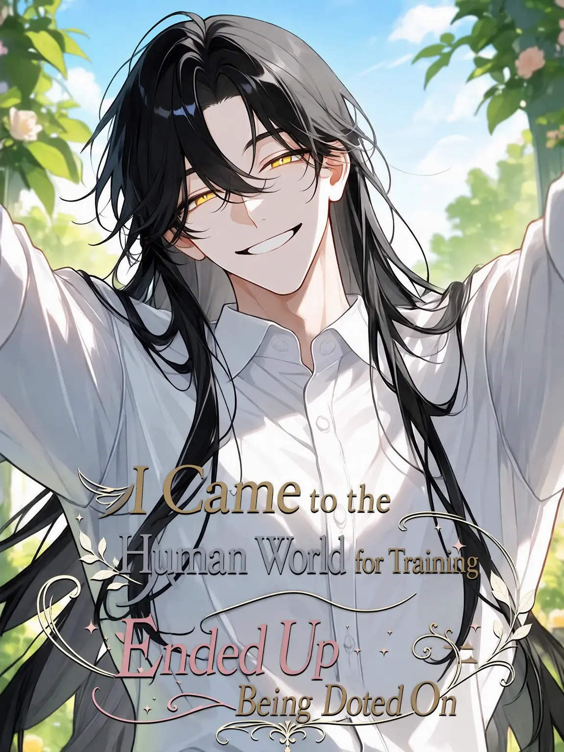 StingyFlute4943의 Adored After Human World Training