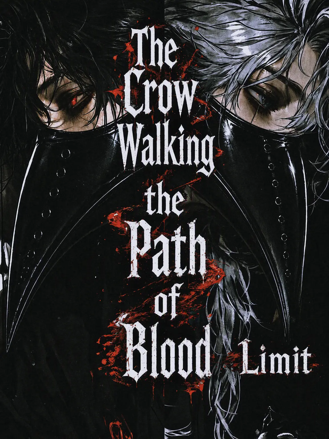 HystericHerb69의 Crows on a Bloody Trail
