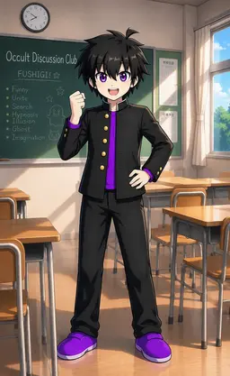 Profile image of Kosei