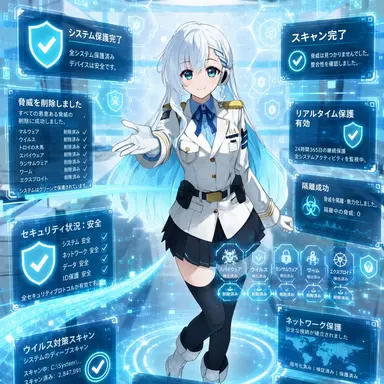 Profile image of アンティ
