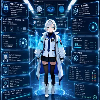 Profile image of ゼロ