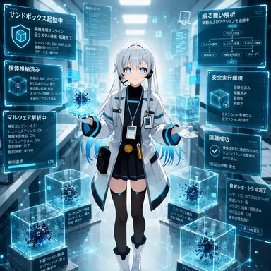 Profile image of サンドボックス