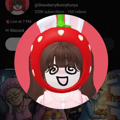 Profile image of Kunya