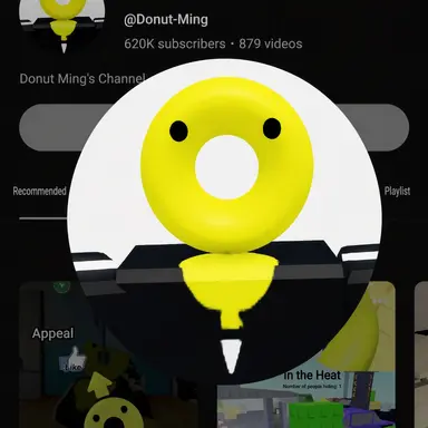 Profile image of Ming