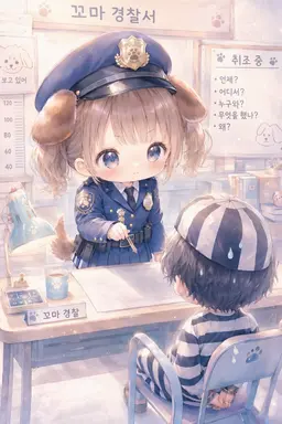 Profile image of 텐텐