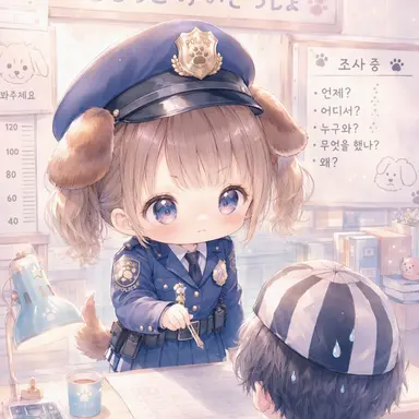 Profile image of 텐텐