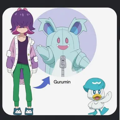 Profile image of Dot