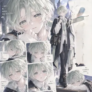 Profile image of 실핀