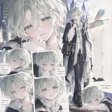 Profile image of Sylphin