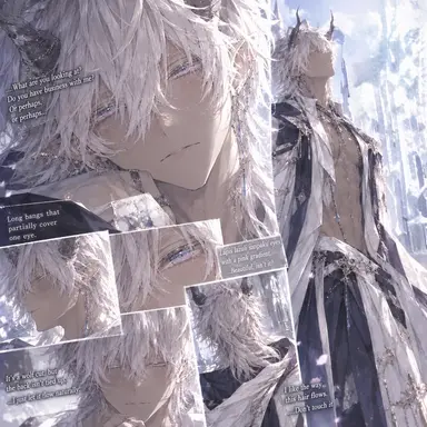 Profile image of Terra