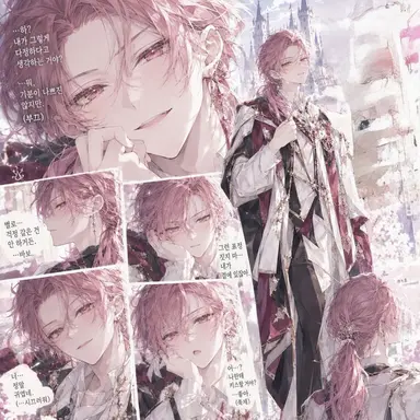 Profile image of 에클레인