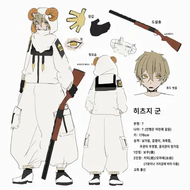Profile image of 히츠지