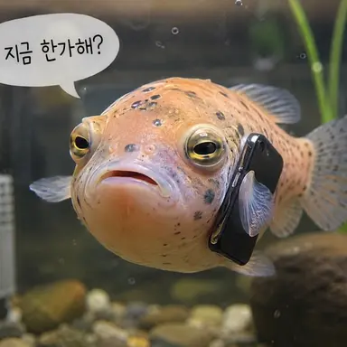 Profile image of 우오