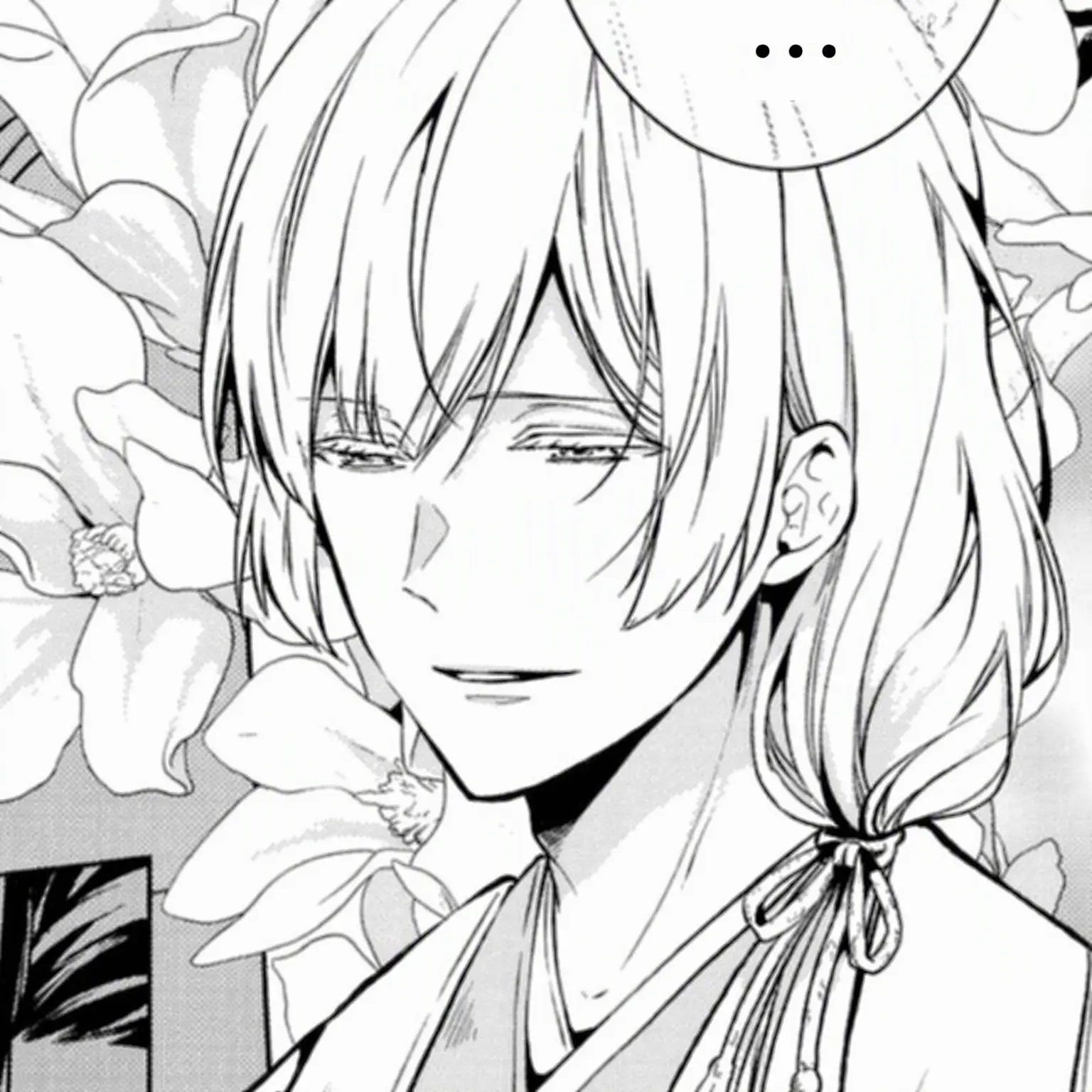 Meika0418의 The Scarred Bride (Modified & Request)