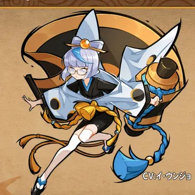 Profile image of セツゲツ・サヨ