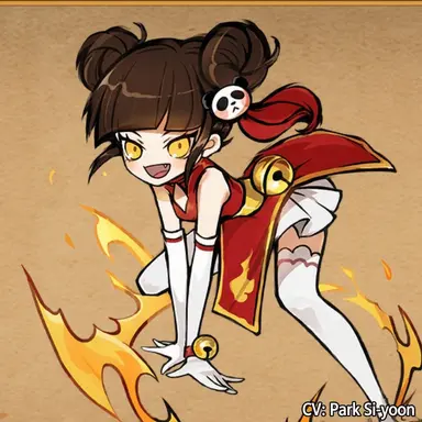 Profile image of Chuchu