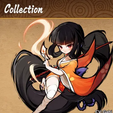 Profile image of Rin