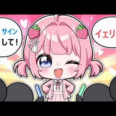 Profile image of イェリ